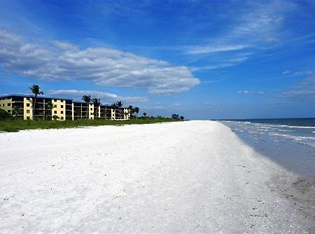 Ocean'S Reach Aparthotel Sanibel Ngoại thất bức ảnh